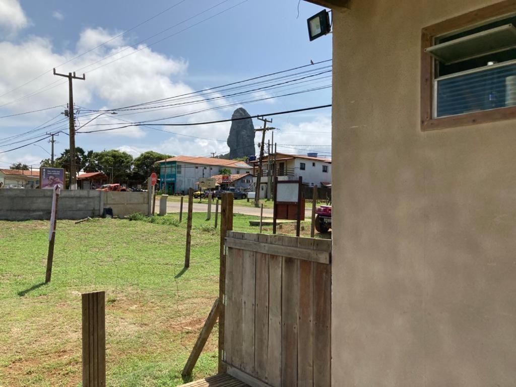 Nosso Canto Noronha Fernando de Noronha Eksteriør billede
