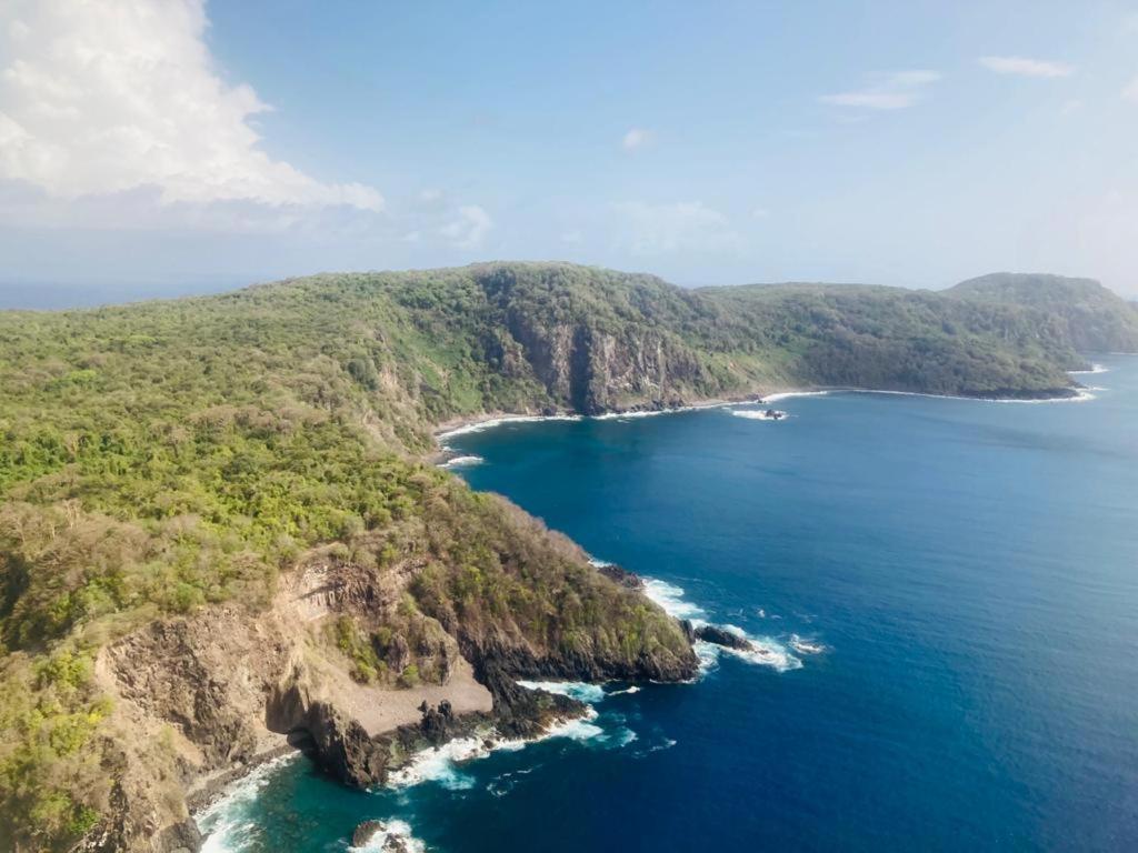 Nosso Canto Noronha Fernando de Noronha Eksteriør billede