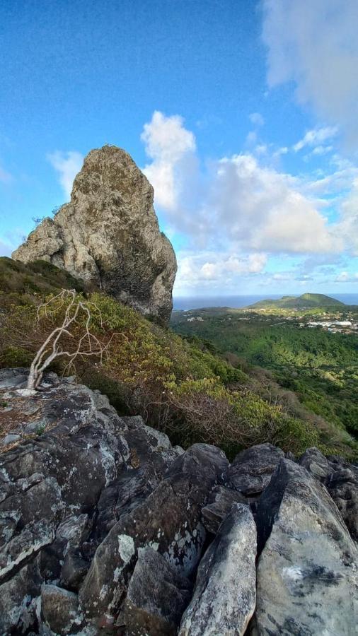 Nosso Canto Noronha Fernando de Noronha Eksteriør billede