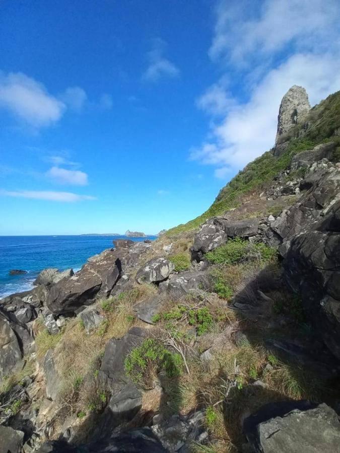 Nosso Canto Noronha Fernando de Noronha Eksteriør billede