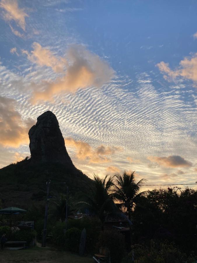 Nosso Canto Noronha Fernando de Noronha Eksteriør billede